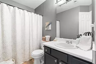 4080 Amberly Green NW, Kennesaw, GA 30144 - Photo 34