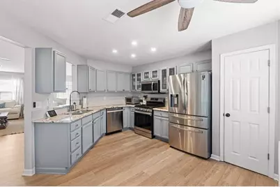 4080 Amberly Green NW, Kennesaw, GA 30144 - Photo 14