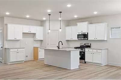 270 Gainesborough Drive, Dallas, GA 30157 - Photo 6
