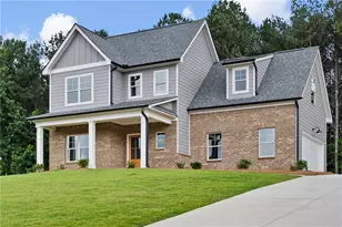 270 Gainesborough Dr, Dallas, GA 30157 - Photo 1