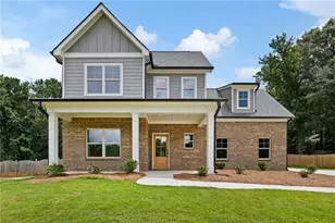 270 Gainesborough Dr, Dallas, GA 30157 - Photo 2
