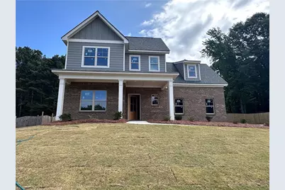 270 Gainesborough Drive, Dallas, GA 30157 - Photo 1