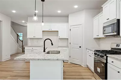 270 Gainesborough Drive, Dallas, GA 30157 - Photo 8