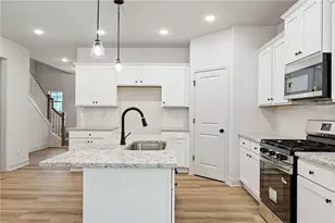 270 Gainesborough Dr, Dallas, GA 30157 - Photo 8