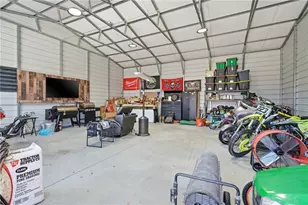 2280 War Hill Park Rd, Dawsonville, GA 30534 - Photo 28