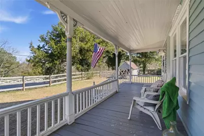 2280 War Hill Park Road, Dawsonville, GA 30534 - Photo 32