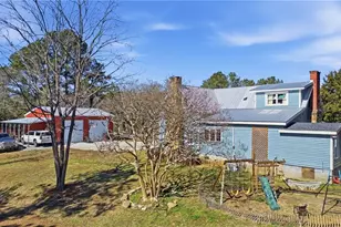 2280 War Hill Park Rd, Dawsonville, GA 30534 - Photo 38