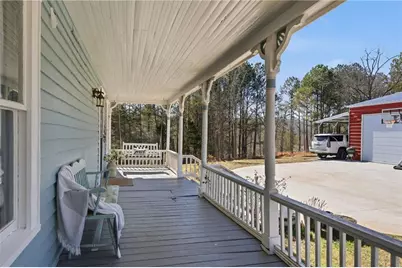 2280 War Hill Park Road, Dawsonville, GA 30534 - Photo 34