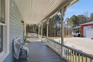 2280 War Hill Park Rd, Dawsonville, GA 30534 - Photo 34