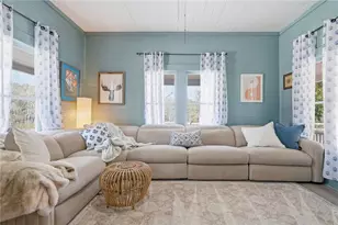 2280 War Hill Park Rd, Dawsonville, GA 30534 - Photo 18