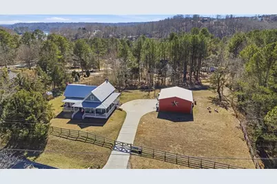 2280 War Hill Park Road, Dawsonville, GA 30534 - Photo 2