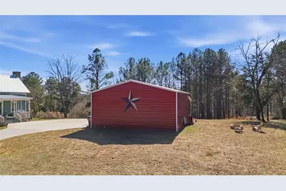 2280 War Hill Park Road, Dawsonville, GA 30534 - Photo 30