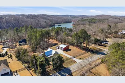 2280 War Hill Park Road, Dawsonville, GA 30534 - Photo 40