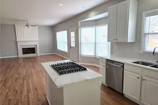 641 Olde Ivy Way, Stone Mountain, GA 30087 - Photo 2