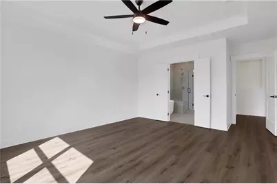 325 Conifer Lane, Ball Ground, GA 30107 - Photo 22