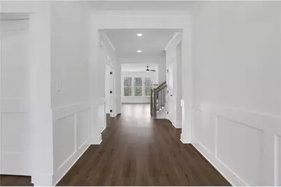 325 Conifer Lane, Ball Ground, GA 30107 - Photo 4