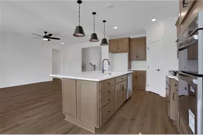 325 Conifer Lane, Ball Ground, GA 30107 - Photo 16