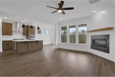 325 Conifer Lane, Ball Ground, GA 30107 - Photo 12