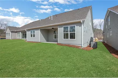 325 Conifer Lane, Ball Ground, GA 30107 - Photo 42