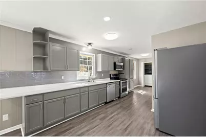 3670 Windy Hill Drive, Gainesville, GA 30504 - Photo 10