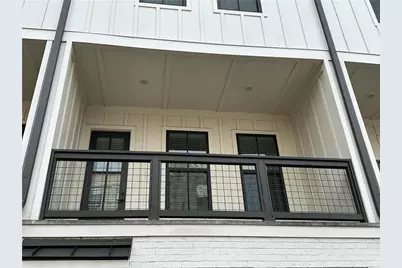 1245 Cushenberry Lane, Atlanta, GA 30318 - Photo 2