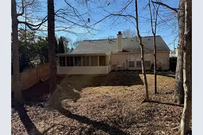 137 Park Forest Drive NW, Kennesaw, GA 30144 - Photo 22