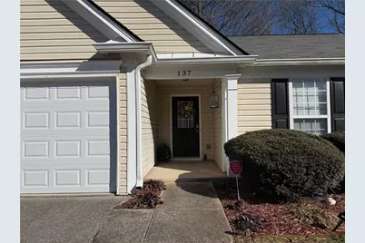137 Park Forest Drive NW, Kennesaw, GA 30144 - Photo 2