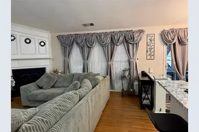 137 Park Forest Drive NW, Kennesaw, GA 30144 - Photo 6