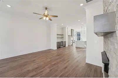 230 Midnight Oak Run #1, Alpharetta, GA 30009 - Photo 10