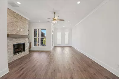 230 Midnight Oak Run #1, Alpharetta, GA 30009 - Photo 10
