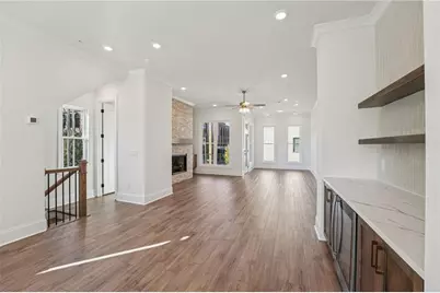 230 Midnight Oak Run #1, Alpharetta, GA 30009 - Photo 6