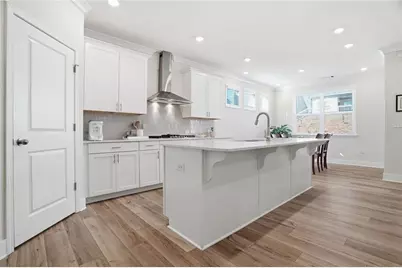 1613 Saddlegate Drive, Canton, GA 30114 - Photo 6