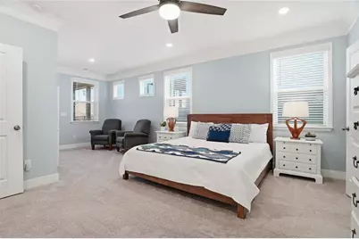 1613 Saddlegate Drive, Canton, GA 30114 - Photo 12