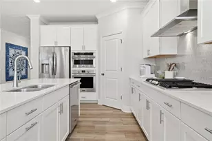 1613 Saddlegate Dr, Canton, GA 30114 - Photo 8