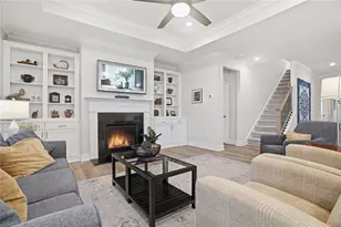 1613 Saddlegate Dr, Canton, GA 30114 - Photo 2