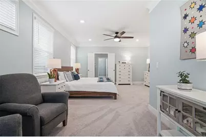 1613 Saddlegate Drive, Canton, GA 30114 - Photo 14