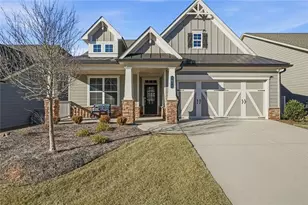 1613 Saddlegate Dr, Canton, GA 30114 - Photo 1