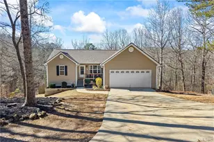 263 Hardwood Dr, Cleveland, GA 30528 - Photo 1