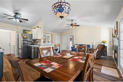 263 Hardwood Drive, Cleveland, GA 30528 - Photo 16