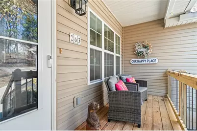 263 Hardwood Drive, Cleveland, GA 30528 - Photo 4