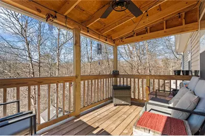 263 Hardwood Drive, Cleveland, GA 30528 - Photo 38