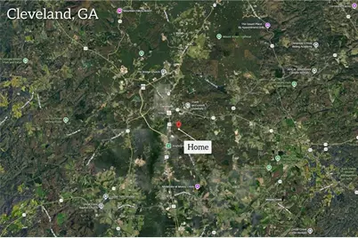 263 Hardwood Drive, Cleveland, GA 30528 - Photo 76