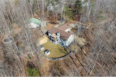 263 Hardwood Drive, Cleveland, GA 30528 - Photo 80