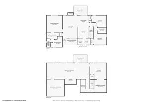 263 Hardwood Dr, Cleveland, GA 30528 - Photo 40