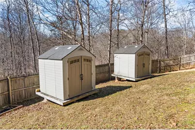 263 Hardwood Drive, Cleveland, GA 30528 - Photo 68