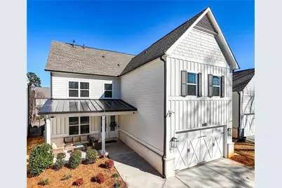 3372 Old Concord Road SE, Smyrna, GA 30082 - Photo 4