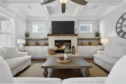 3372 Old Concord Road SE, Smyrna, GA 30082 - Photo 14