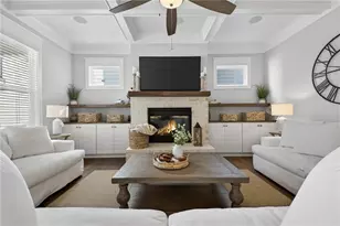 3372 Old Concord Rd SE, Smyrna, GA 30082 - Photo 14