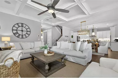 3372 Old Concord Road SE, Smyrna, GA 30082 - Photo 12