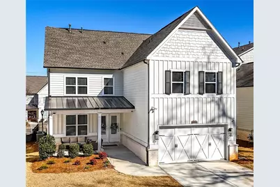 3372 Old Concord Road SE, Smyrna, GA 30082 - Photo 2